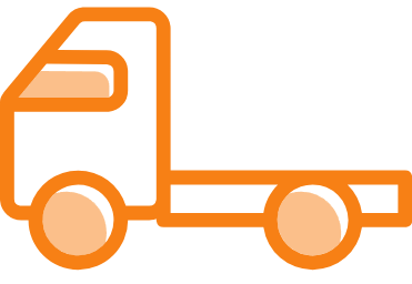 黄岩拖车/平板车